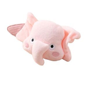 Elephant 🐘 Hair Clip